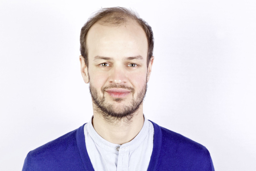 Jonas Zipf