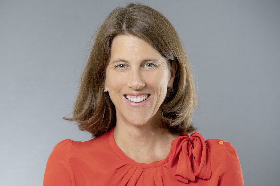 Ulrike Reichart